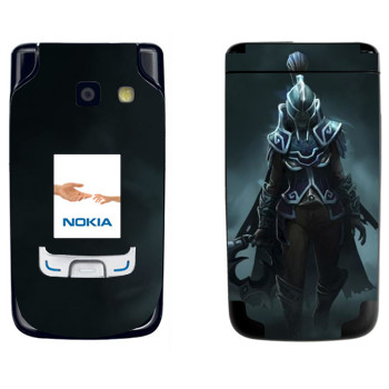   «  - Dota 2»   Nokia 6290