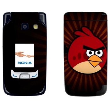   « - Angry Birds»   Nokia 6290