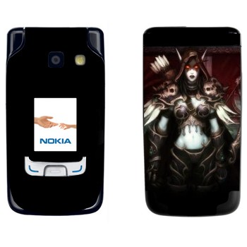   «  - World of Warcraft»   Nokia 6290