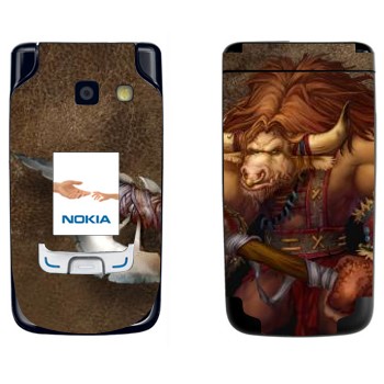   « -  - World of Warcraft»   Nokia 6290