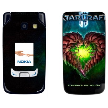   «   - StarCraft 2»   Nokia 6290