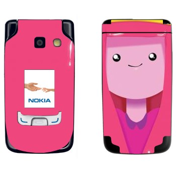   «  - Adventure Time»   Nokia 6290