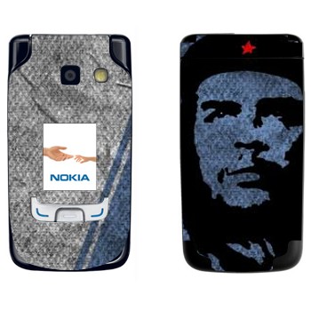   «Comandante Che Guevara»   Nokia 6290