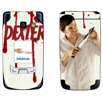   «Dexter»   Nokia 6290