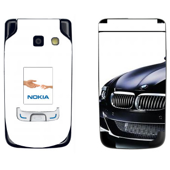   «BMW »   Nokia 6290