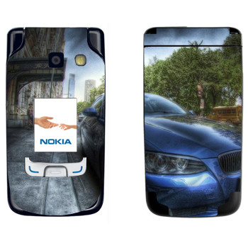   «BMW »   Nokia 6290