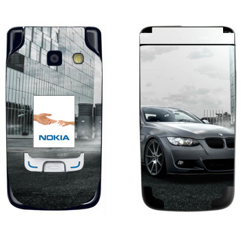   «BMW   »   Nokia 6290