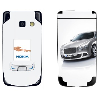   «Bentley»   Nokia 6290