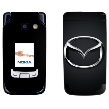   «Mazda »   Nokia 6290