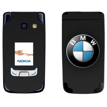   « BMW»   Nokia 6290