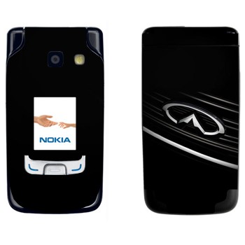   « Infiniti»   Nokia 6290