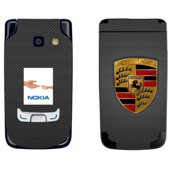   « Porsche  »   Nokia 6290