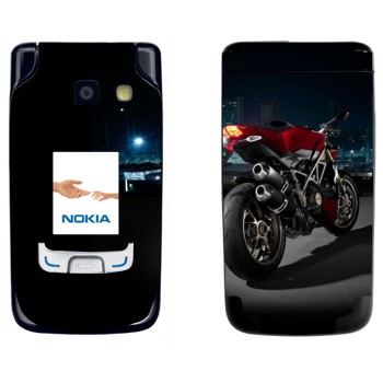   « Ducati»   Nokia 6290