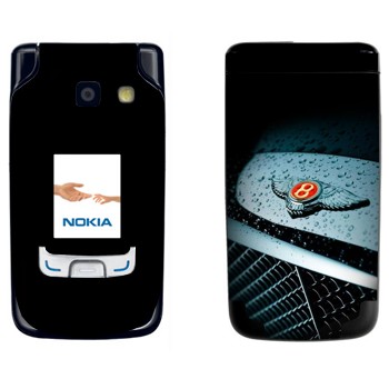   « Bentley»   Nokia 6290