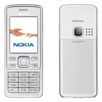 Nokia 6300