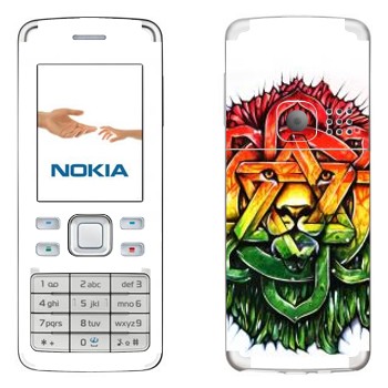   « »   Nokia 6300