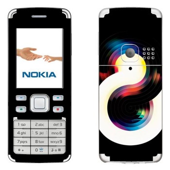   «    »   Nokia 6300