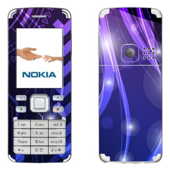   «-  »   Nokia 6300