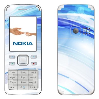 Nokia 6300