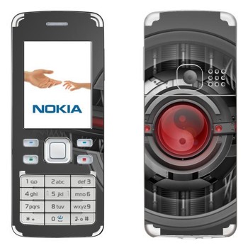   «-  »   Nokia 6300