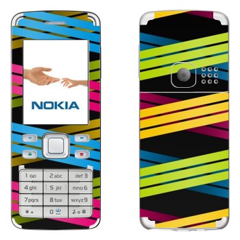   «    3»   Nokia 6300