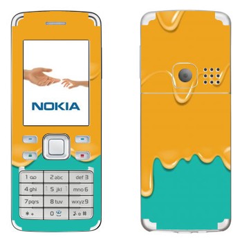   « -»   Nokia 6300