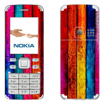 Nokia 6300