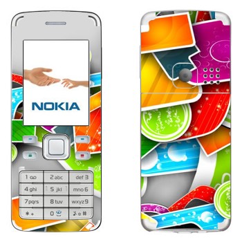   « »   Nokia 6300