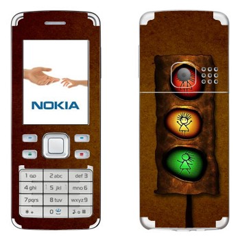   «  »   Nokia 6300