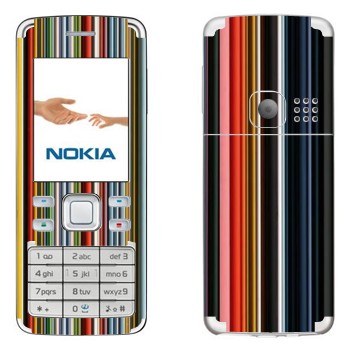 Nokia 6300