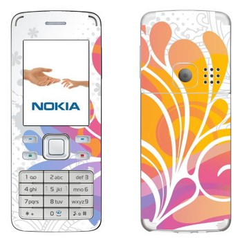 Nokia 6300