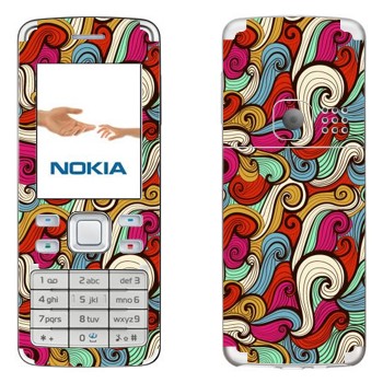   «  »   Nokia 6300