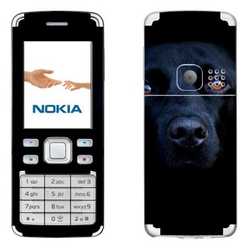 Nokia 6300