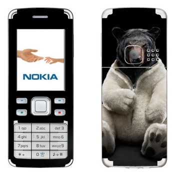   «    »   Nokia 6300