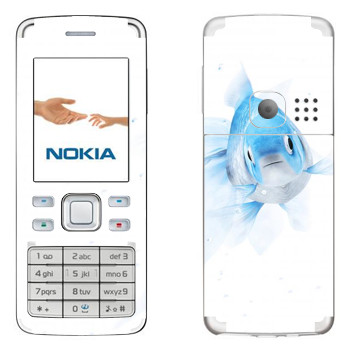 Nokia 6300