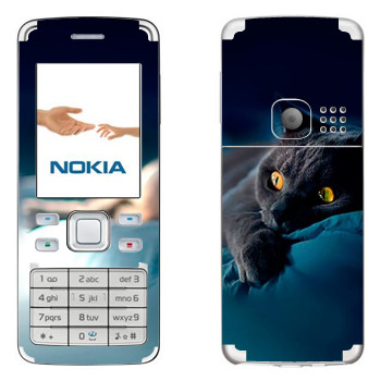 Nokia 6300