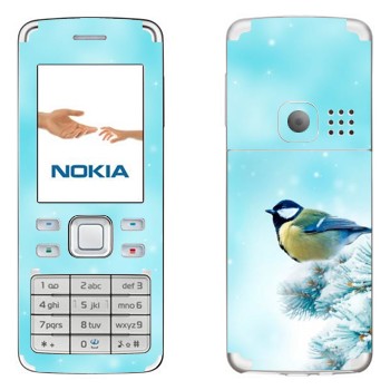   «  »   Nokia 6300