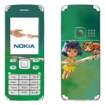   «   »   Nokia 6300