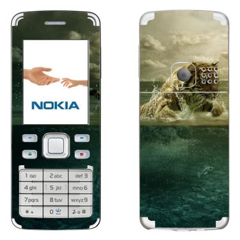   «   -  »   Nokia 6300