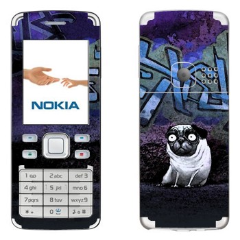 Nokia 6300