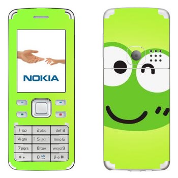   «Keroppi»   Nokia 6300