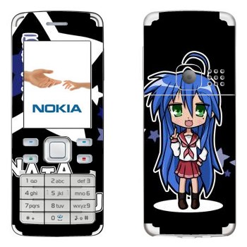   «Konata Izumi - Lucky Star»   Nokia 6300