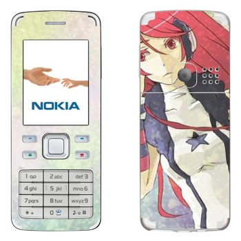 Nokia 6300