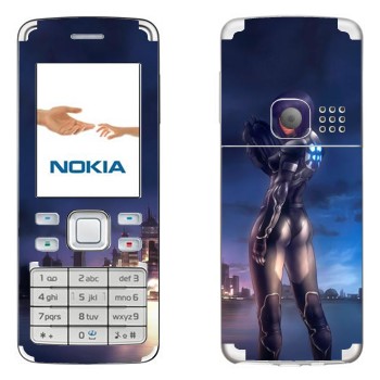 Nokia 6300