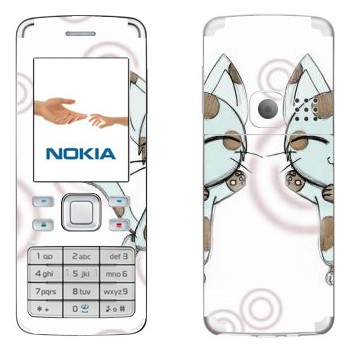 Nokia 6300