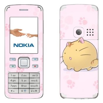   «Poyopoyo - Kawaii»   Nokia 6300