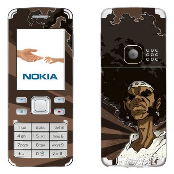 Nokia 6300