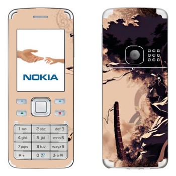 Nokia 6300