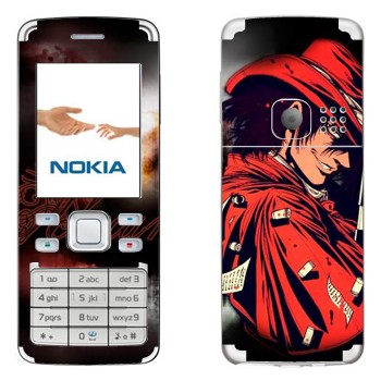   « - »   Nokia 6300