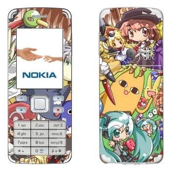   « »   Nokia 6300